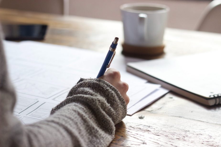 how-to-gear-your-portfolio-for-content-writing