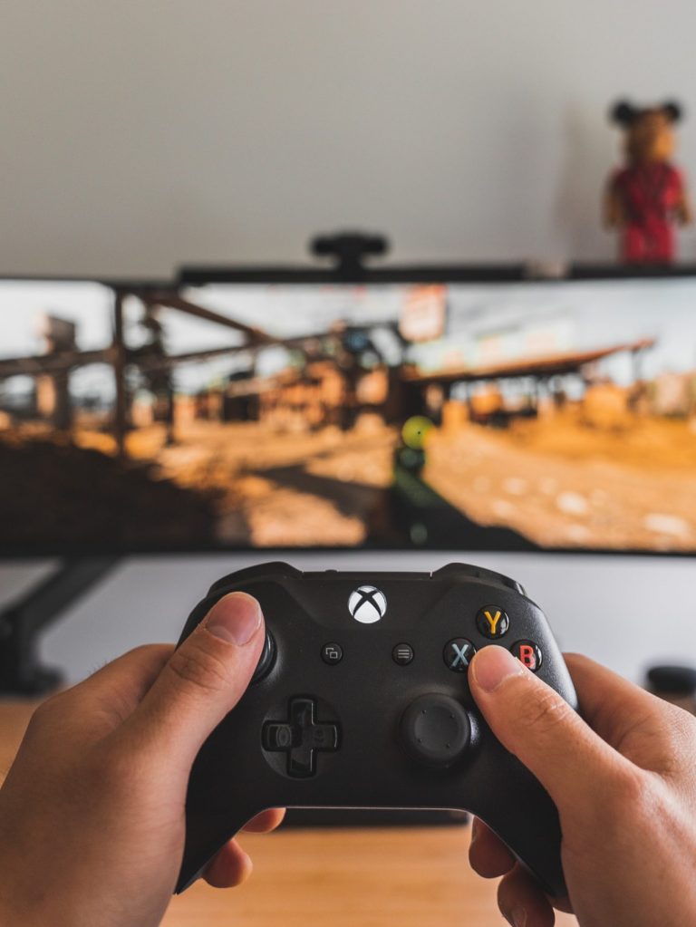 writing-a-video-game-script