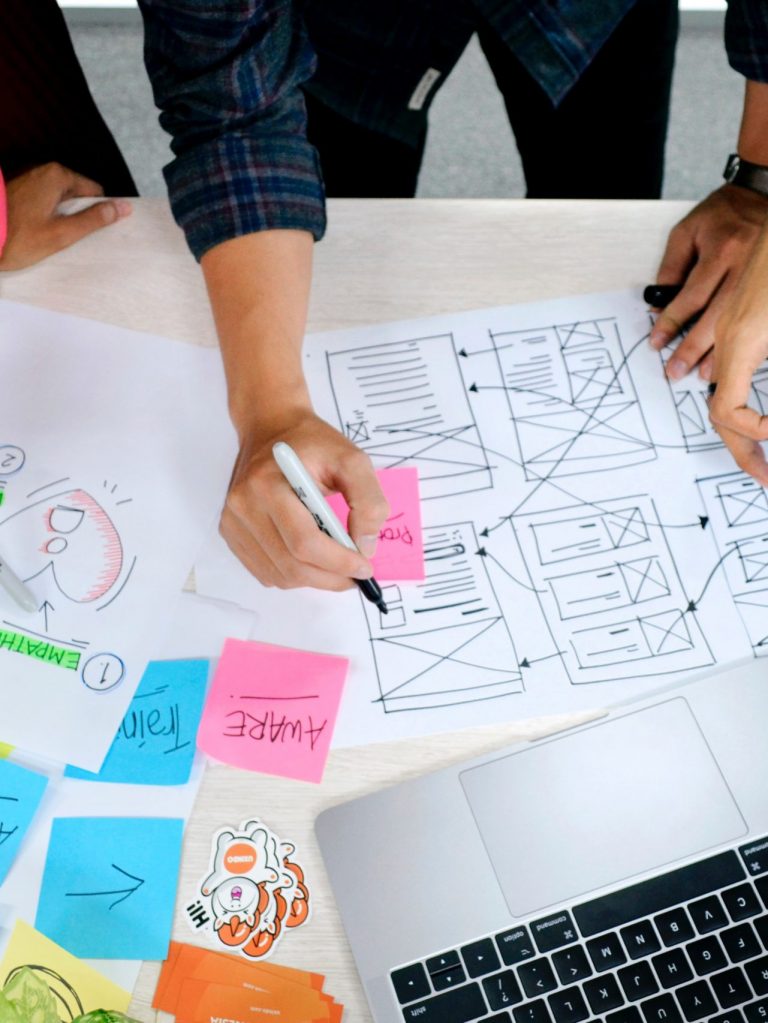 4-steps-to-developing-a-site-with-a-killer-first-impression