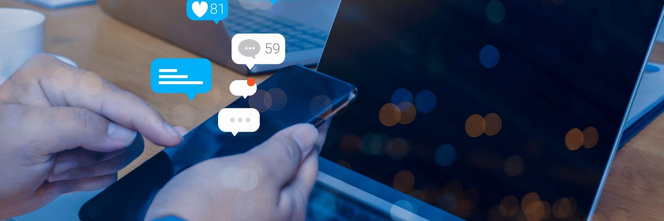 social-media-marketing Content Customs social media marketing services