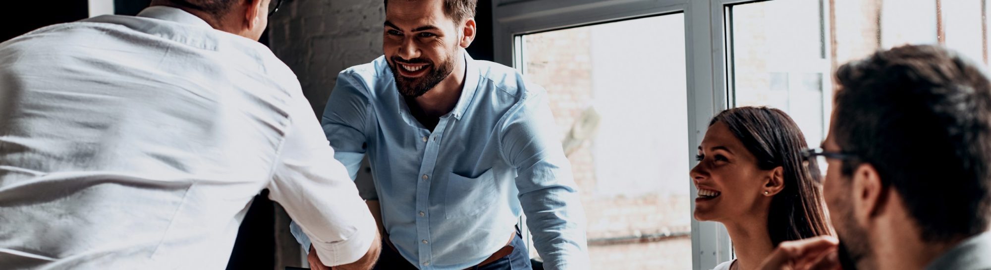 Content Customs client satisfaction