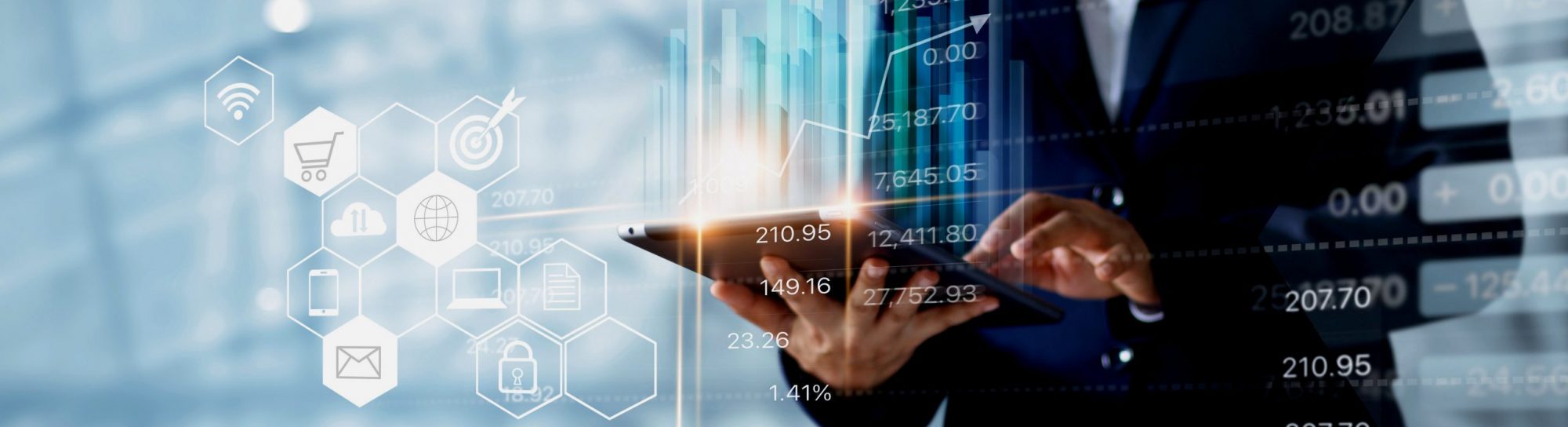 Content Customs SEO and Marketing services