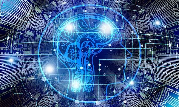 Google-Duplex-AI