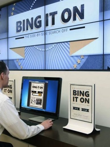 bing-challenge