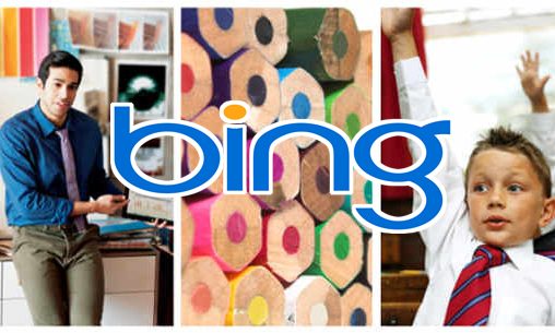 bingschool