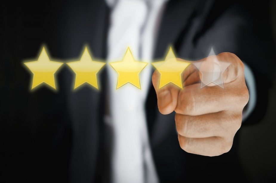 customer-reviews