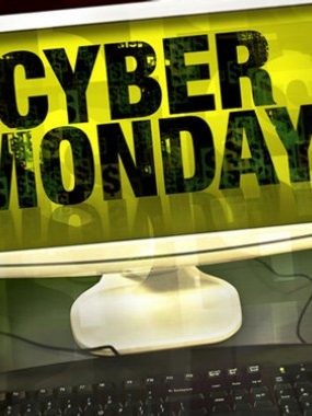 cyber-monday