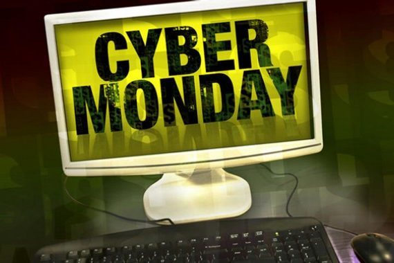 cyber-monday