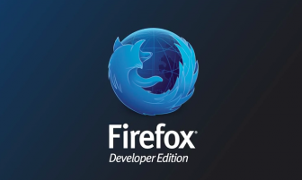 firefox-developer-edition