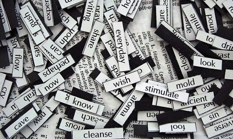 fluffy-writing