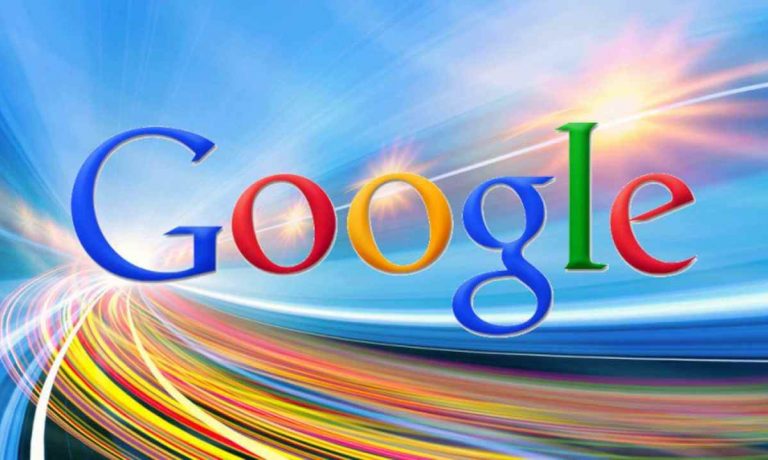 google