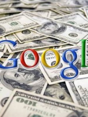 google-cash