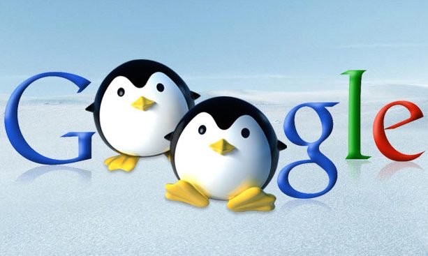 google-penguin-3.0