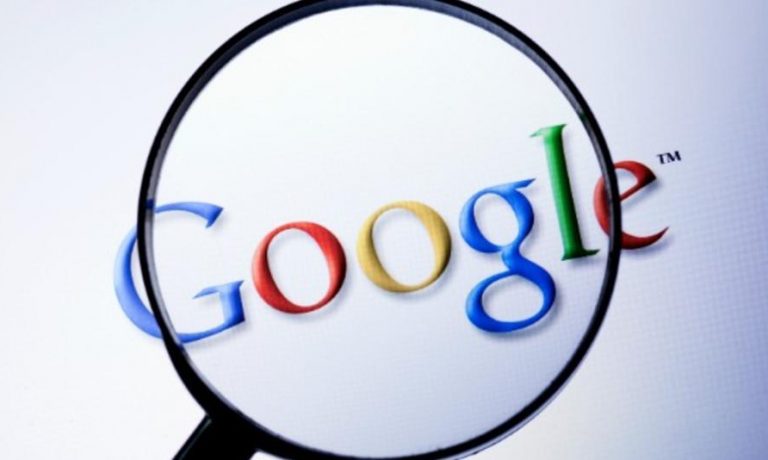 google-search