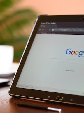 google-search-journies