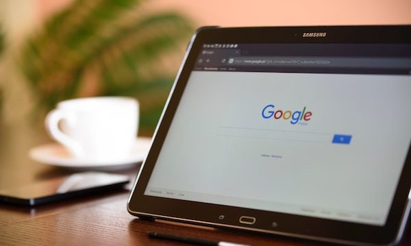google-search-journies