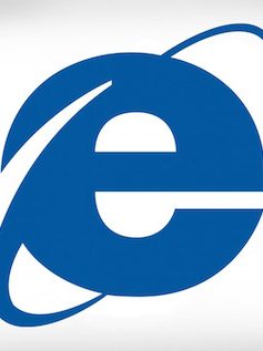 internet-explorer