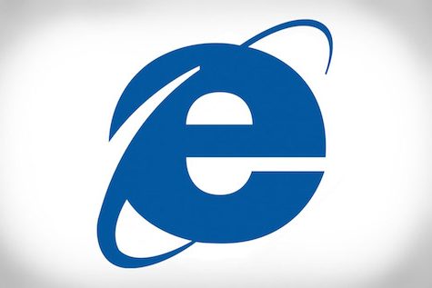 internet-explorer