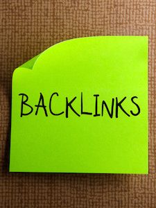 Backlinks