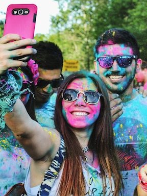 social-media-millenials