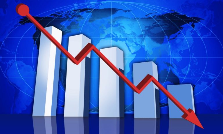 yahoo-downward-trend