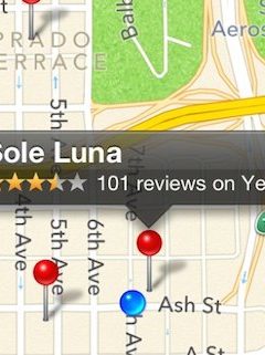yelp-apple-maps