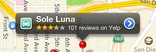 yelp-apple-maps