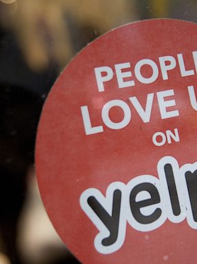 Yelp IPO Puts Consumer-Review Site up for Review