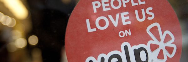 Yelp IPO Puts Consumer-Review Site up for Review