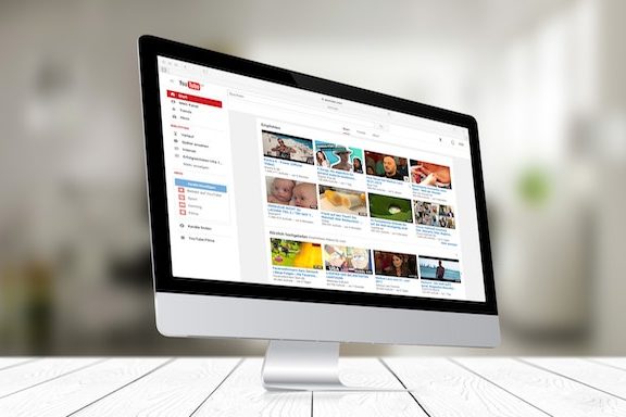 youtube-homepage