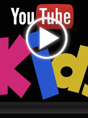 youtube-kids