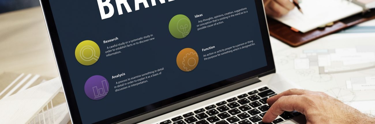 building trust in you brand