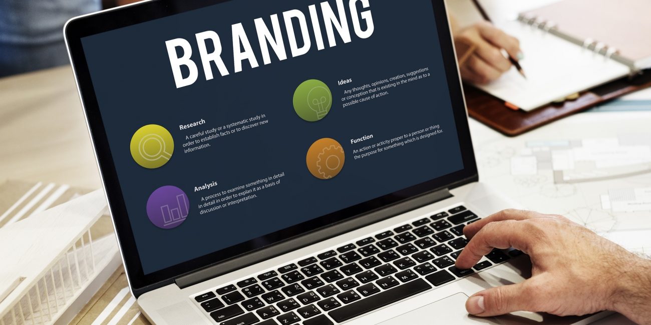 building trust in you brand