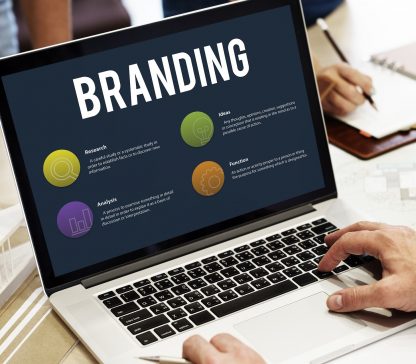 building trust in you brand