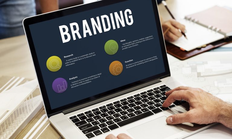 building trust in you brand