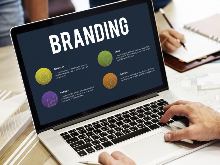 building trust in you brand