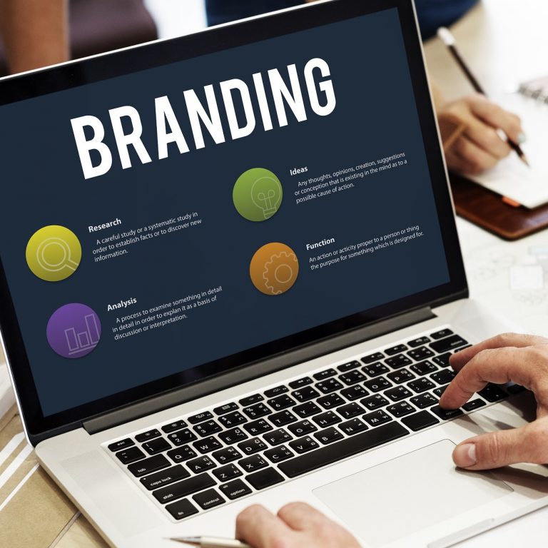 building trust in you brand