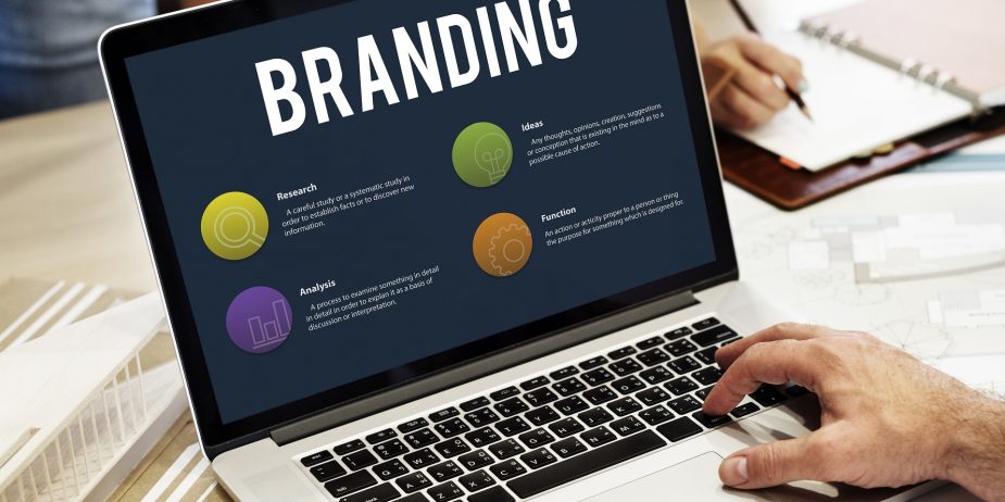 building trust in you brand