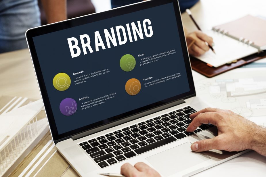 building trust in you brand