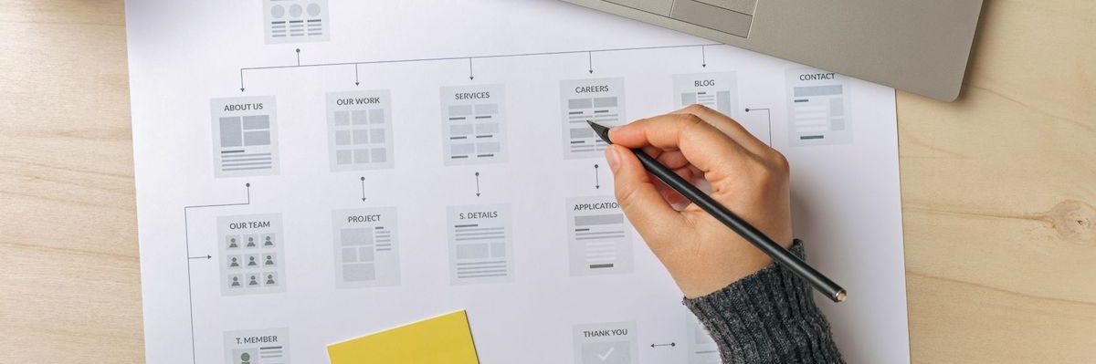 website-sitemap