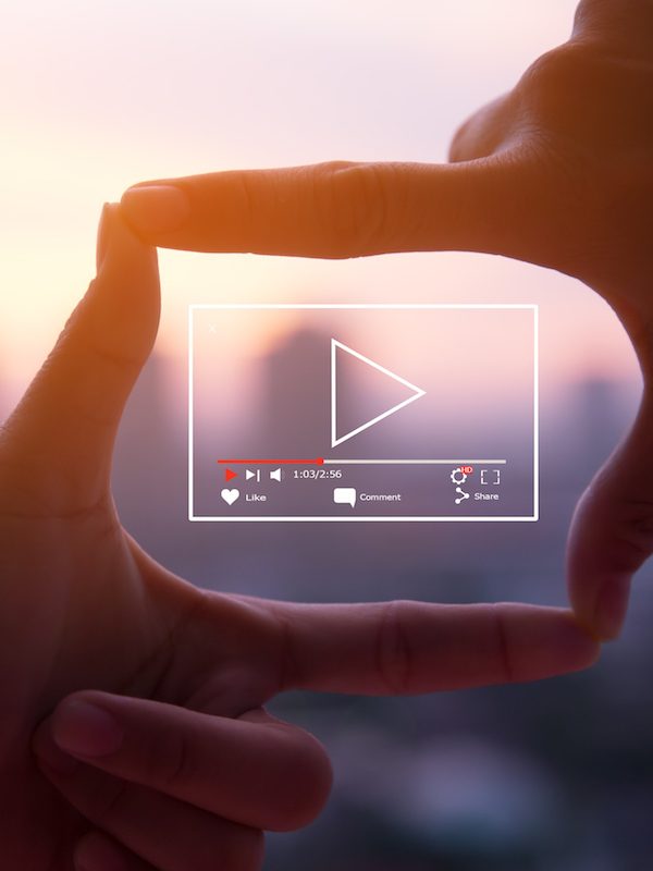 video marketing strategy