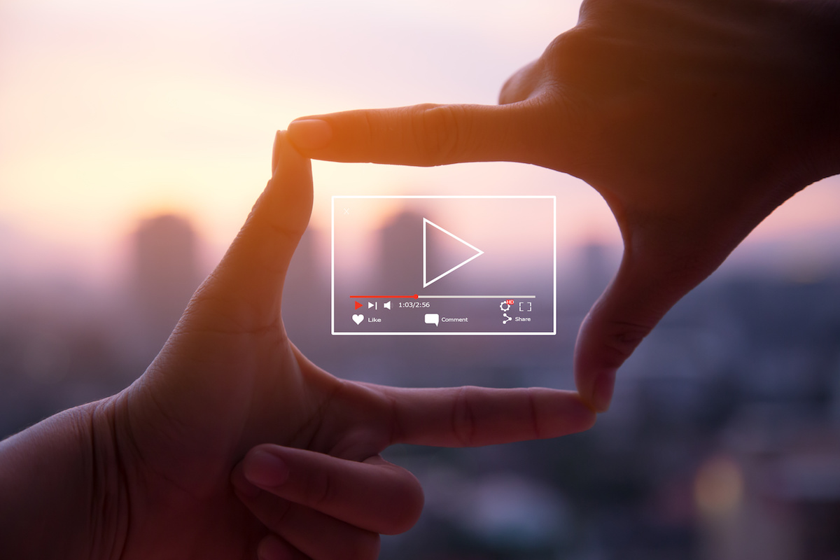 video marketing strategy