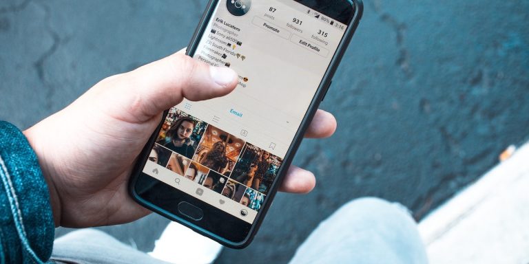 social-media-brand