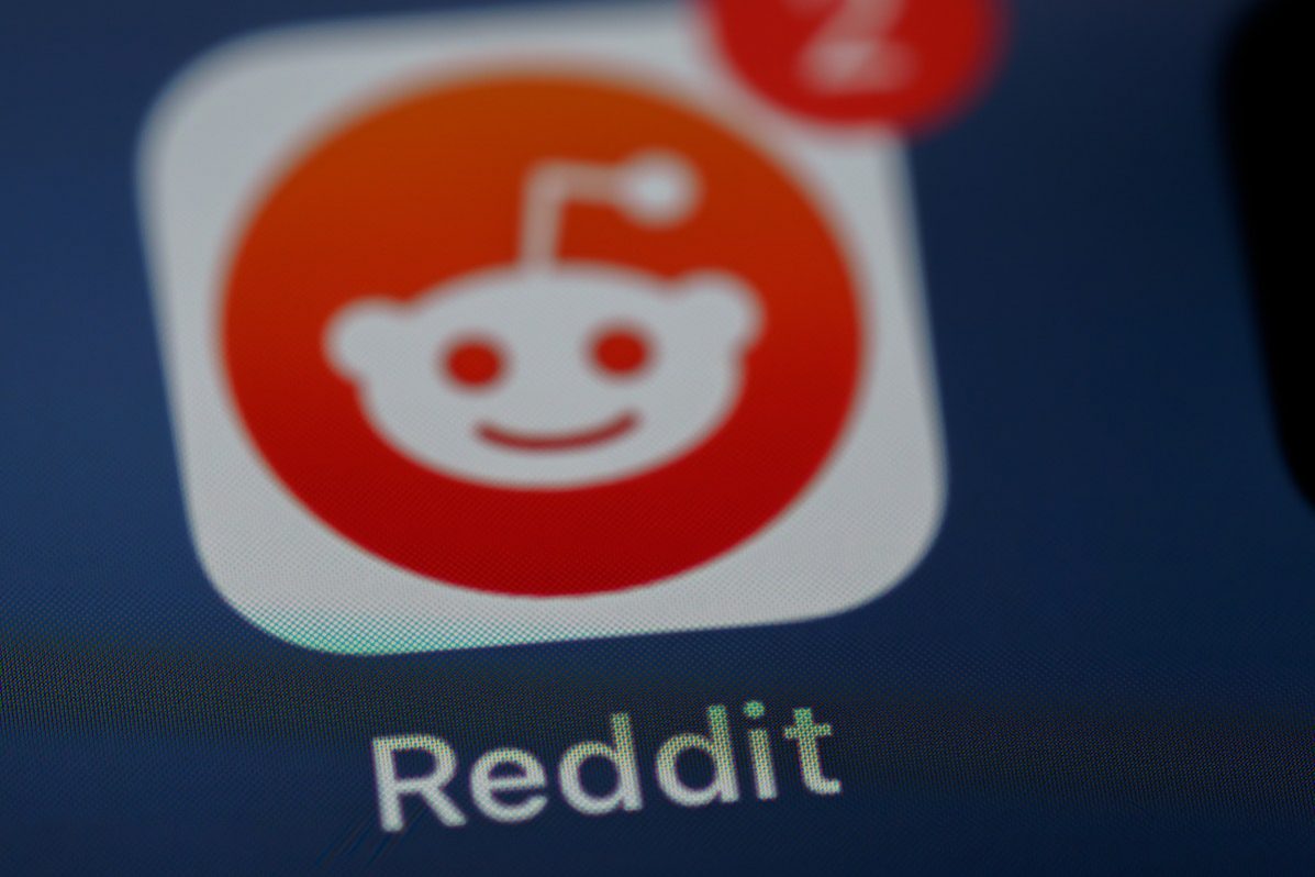 reddit