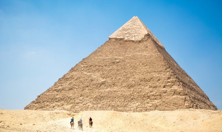 inverted-pyramid